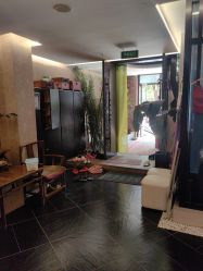 -威思丽高温瑜伽会馆