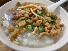 -晓友烧麦(光华村店)