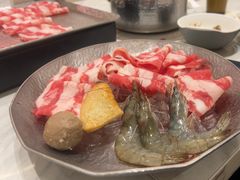 -呷哺呷哺 黄金牧场 (新辰里学清路店)