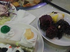 -金权道韩式自助烤肉(嘉华国际店)
