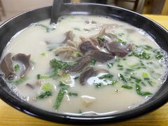 老鸭粉丝汤-津津老鸭粉丝馆(正东路店)