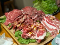 -玖泉里烤肉