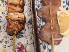 牛舌-平成屋·午肴夜酒(四川北路店)