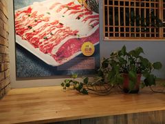 -土大力韩式烤肉料理(39年·和平路店)