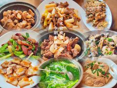 -黎记大排档(慈云路店)