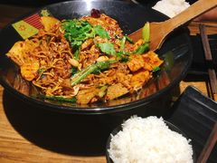 -拿渡麻辣香锅(银泰创意城店)