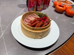 -阿明小菜·海鲜·上海菜(梅陇店)