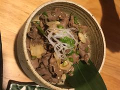 -活鳗饭·鹅肝范儿(高碑店店)