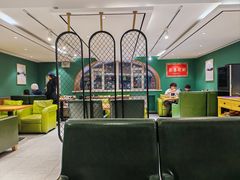-去茶去餐厅(中央大街店)
