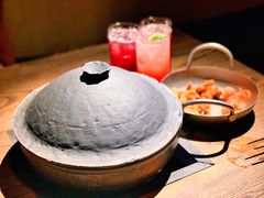 -毛辣果·酸(OHA复兴西路店)