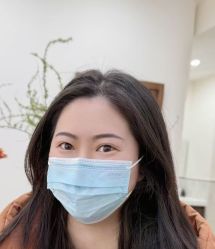 -Verywang半永久纹眉•仪器野生眉