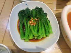 -上下九广州菜馆(李家村万达店)