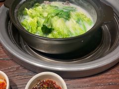 -大良毋米粥(锦龙路总店)