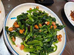 -福荣居褡裢火烧京味家常菜(西四店)