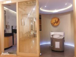 -简法造型·品牌形象店