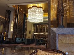 -长沙富力万达文华酒店