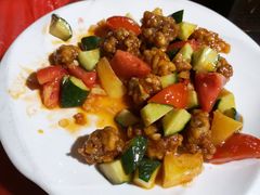 -钱山海鲜大排档