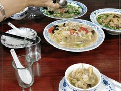 -管记水席老店(仙果市街店)