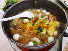 -清华酒楼(盘门店)