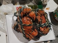 -福禧荟·海鲜自助