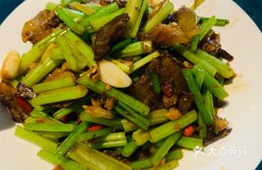 Beef That Goes Well With Rice