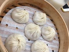 -苏小柳点心·手作小笼包(浦东嘉里城分院)