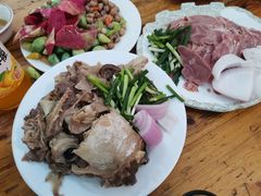 -李柱·柘城垛子羊肉旗舰店(通泰路店)