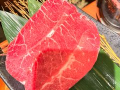 -九田家黑牛烤肉料理(新辰里亚运村店)