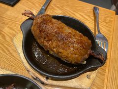 -一風堂拉面(港汇恒隆店)