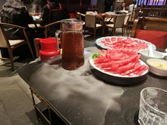 -南门四季铜锅涮肉(大屯·北苑店)