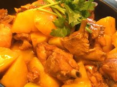 -云海肴·汽锅鸡·云南菜(苏州中心店)