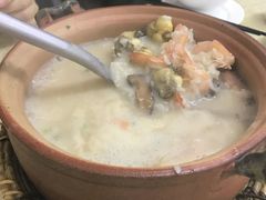 -云腾砂锅粥(龙津东路店)