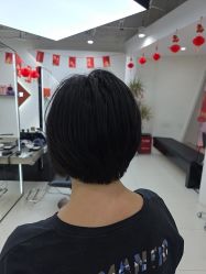 -FINE HAIR 烫染专业设计