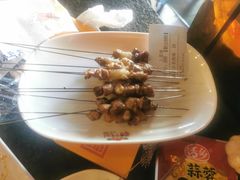 -锦州御烧烤·形象店(人民街店)