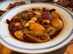 -江南荣村(小溪店)