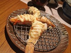 -仓桥家·焗寿司·锅物(光谷步行街店)