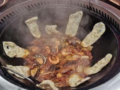 -锅来乐地锅鸡(安亭店)