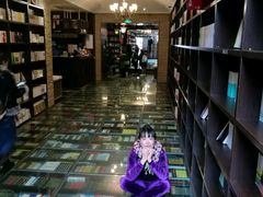 -钟书阁(松江泰晤士小镇店)