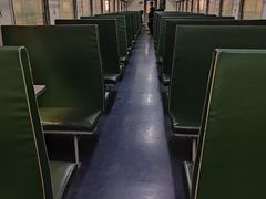 -沈阳铁路陈列馆