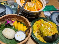 -泰悦澜·泰国餐厅(万象城店)