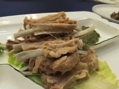 -博雅酒店-中餐厅