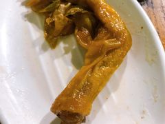 卤鸭脚-八十八粉儿(尚都店)