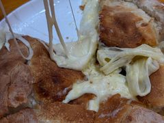 -黑熊披萨orso pizza
