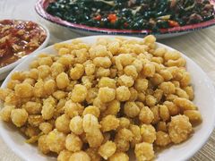 蛋黄玉米-东吴霸王兔(松青路店)