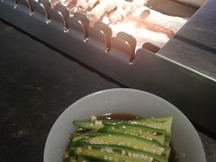 -很久以前羊肉串(中山公园店)