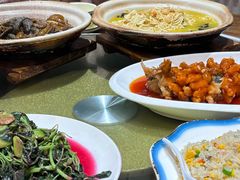 -陈记菜馆·非遗淮扬菜(东关街教场店)