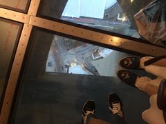 -加拿大国家电视塔