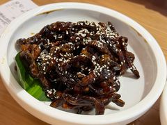 -枣子树·素食餐厅(普陀山店)