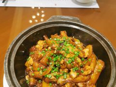 -豫璟轩中餐厅(南昌万怡店)