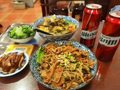 -螺世纪螺蛳粉·桂味小排档(裕德店)